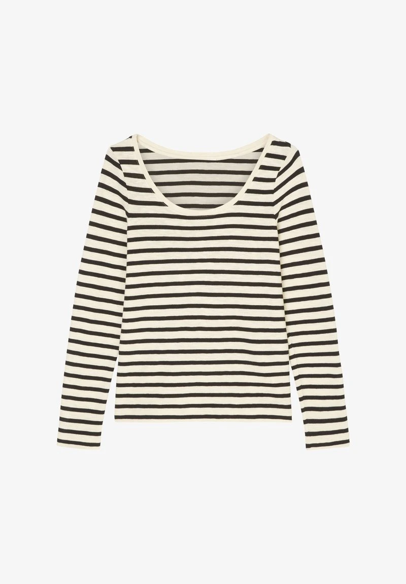 Marc O'Polo LONGSLEEVE - Langarmshirt - Multi Spring Sky 3 Marc O'Polo LONGSLEEVE - Langarmshirt - Multi Spring Sky – Bild 3