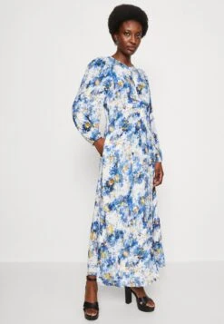 Marc O'Polo DRESS MAXI STYLE - Maxikleid - Multi -Mode Familie 3c92460194f24de5b4ee4377d6c49d91