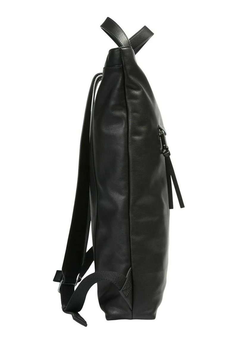Marc O'Polo ARNE - Tagesrucksack - Black 4 Marc O'Polo ARNE - Tagesrucksack - Black – Bild 4