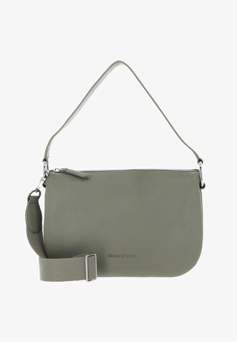 Marc O'Polo LARA - Umhängetasche - Black 6 Marc O'Polo LARA - Umhängetasche - Black – Bild 6