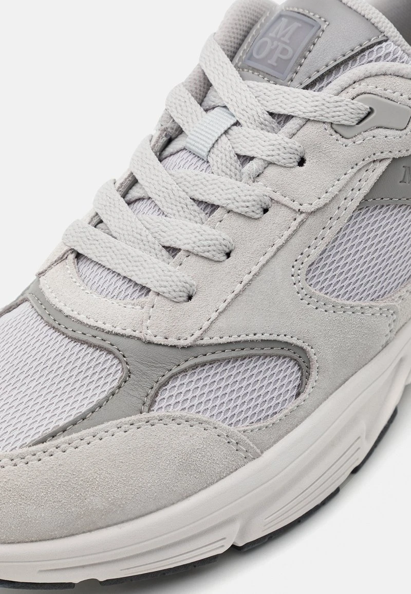 Marc O'Polo MOD. PERCY 1B - Sneaker Low - Light Grey 6 Marc O'Polo MOD. PERCY 1B - Sneaker Low - Light Grey – Bild 6