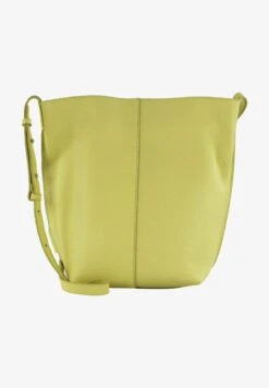 Marc O'Polo MOD BRINJA - Shopping Bag - Lemon Sorbet