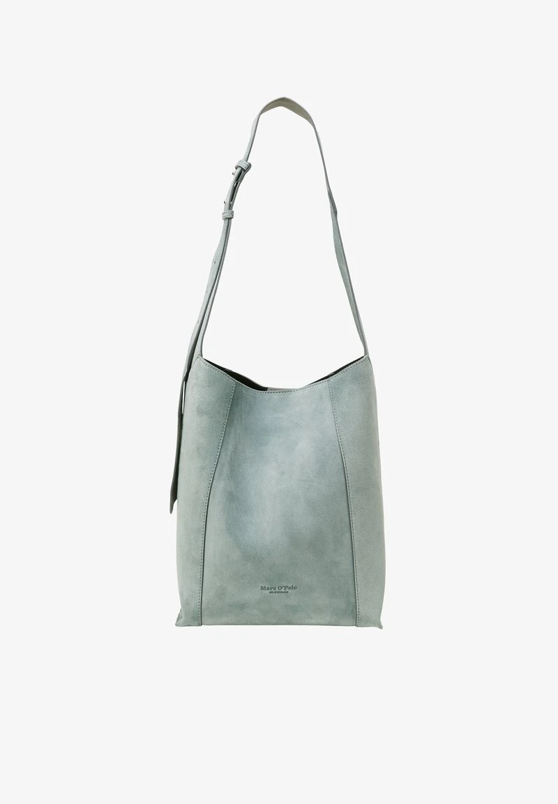 Marc O'Polo HOBO - Shopping Bag - Frosty Sand 5 Marc O'Polo HOBO - Shopping Bag - Frosty Sand – Bild 5