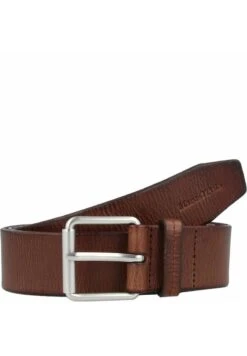 Marc O'Polo Gürtel - Brown Reid 8 Marc O'Polo Gürtel - Brown Reid -Mode Familie 3dd1b8cb021c4d46a0c205e1e9e8ffce
