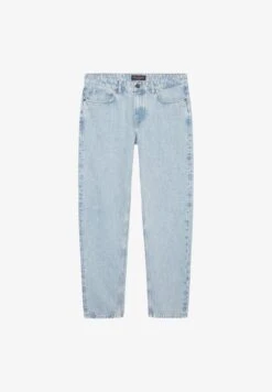 Marc O'Polo Jeans Slim Fit - Light Blue Salt'n Pepper Wash 11 Marc O'Polo Jeans Slim Fit - Light Blue Salt'n Pepper Wash -Mode Familie 3dfc31547626447ab4ca8554afffef4e