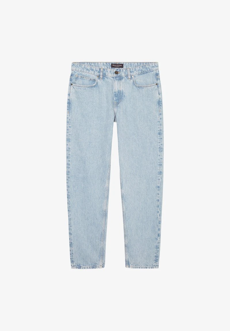 Marc O'Polo Jeans Slim Fit - Light Blue Salt'n Pepper Wash 6 Marc O'Polo Jeans Slim Fit - Light Blue Salt'n Pepper Wash – Bild 6