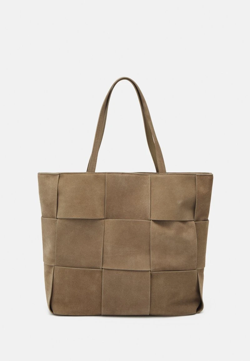 Marc O'Polo MEERI - Shopping Bag - Chalky Sand 6 Marc O'Polo MEERI - Shopping Bag - Chalky Sand – Bild 6