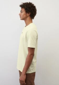 Marc O'Polo REGULAR - T-Shirt Print - Green Essence 8 Marc O'Polo REGULAR - T-Shirt Print - Green Essence -Mode Familie 3e11961f380441dfbef7ef649871cab1