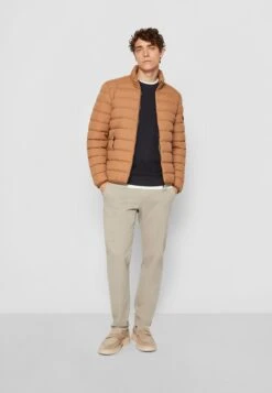 Marc O'Polo RUNDHALS - T-Shirt Basic - White Cotton -Mode Familie 3e55b7217b7f4a328755520872be4779