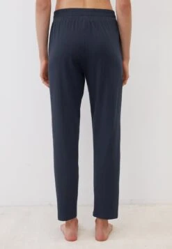 Marc O'Polo MIX PROGRAM - Nachtwäsche Hose - Nachtblau 8 Marc O'Polo MIX PROGRAM - Nachtwäsche Hose - Nachtblau -Mode Familie 3e5b97385a5f402f8cdf6c392d0c6b18