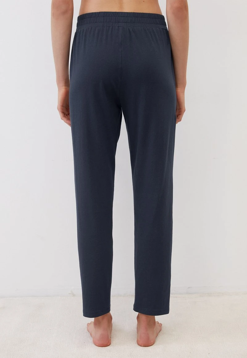 Marc O'Polo MIX PROGRAM - Nachtwäsche Hose - Nachtblau 3 Marc O'Polo MIX PROGRAM - Nachtwäsche Hose - Nachtblau – Bild 3