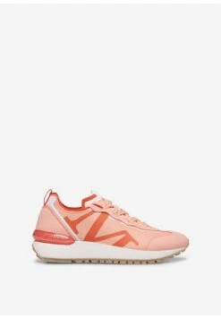 Marc O'Polo Sneaker Low - Peach -Mode Familie 3e80278314064f1386753d642a1c9f40