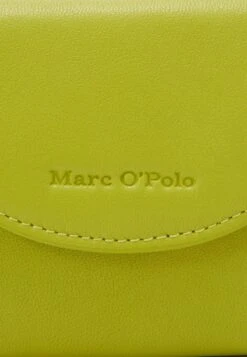 Marc O'Polo JULLE - Geldbörse - Lime Green 10 Marc O'Polo JULLE - Geldbörse - Lime Green -Mode Familie 3ebb210915dc4fdba23aca5ba6670c89