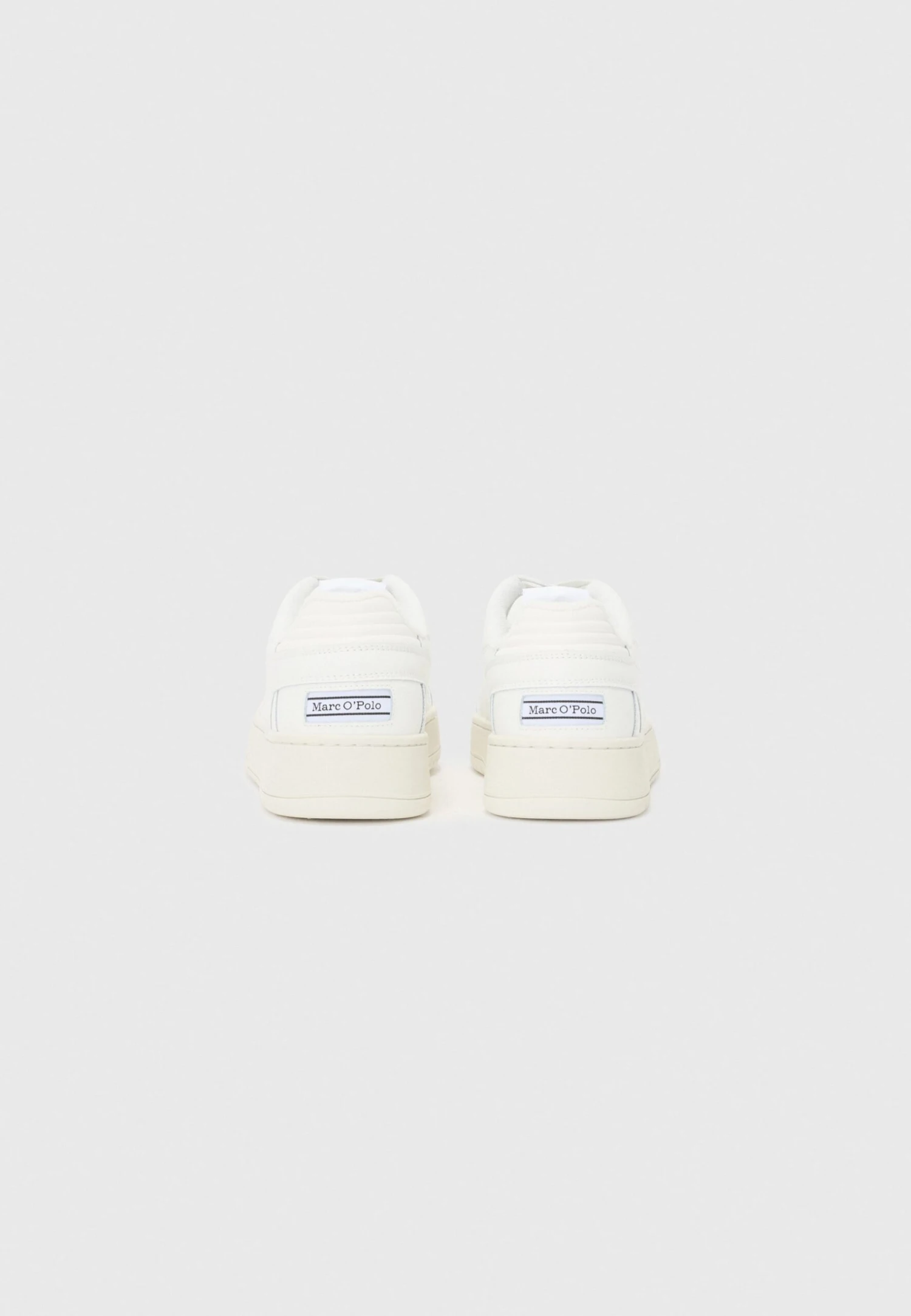 Marc O'Polo CARLO 13A - Trainers - Offwhite 3 Marc O'Polo CARLO 13A - Trainers - Offwhite – Bild 3