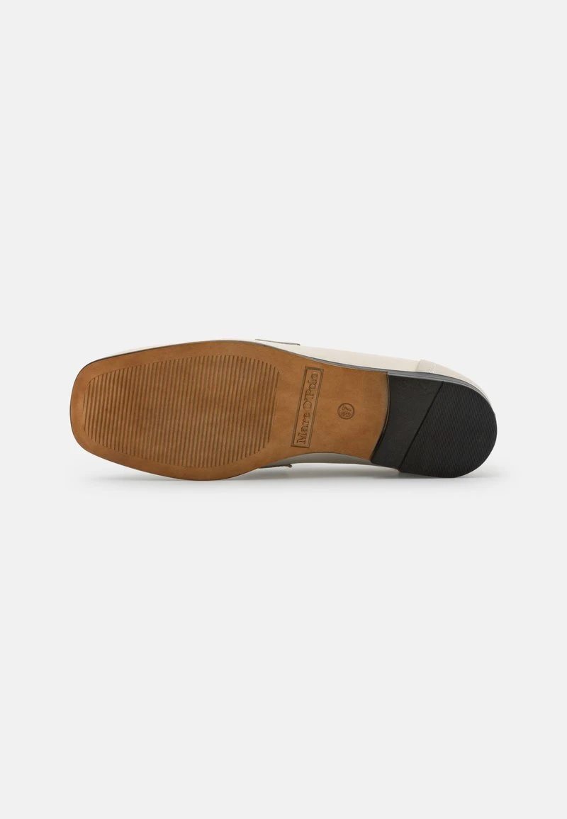 Marc O'Polo MEJA - Slipper - Offwhite 5 Marc O'Polo MEJA - Slipper - Offwhite – Bild 5