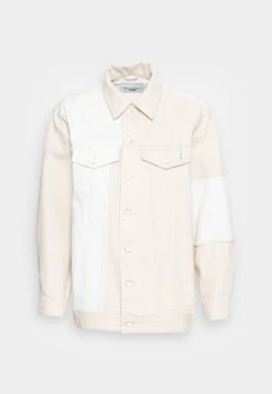 Marc O'Polo DENIM PATCHWORK JACKET OVERSIZED FIT EXTENDED LENGTH - Jeansjacke - Multi/patchwork Neutrals 9 Marc O'Polo DENIM PATCHWORK JACKET OVERSIZED FIT EXTENDED LENGTH - Jeansjacke - Multi/patchwork Neutrals -Mode Familie 3f4bae5ec6e744d5abf4488b6f4283aa