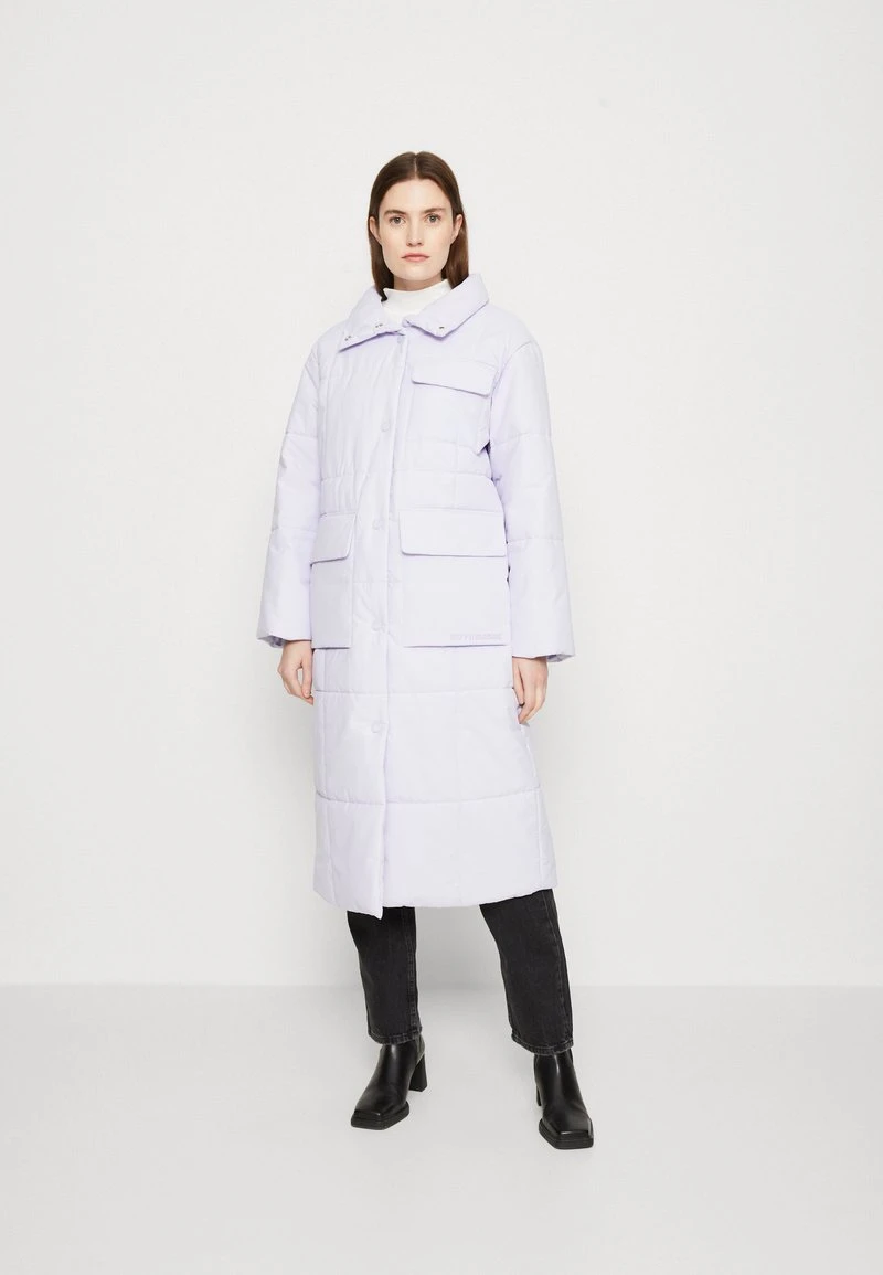 Marc O'Polo DENIM Wintermantel - Sugared Almond 1 Marc O'Polo DENIM Wintermantel - Sugared Almond