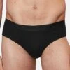Marc O'Polo 3 PACK - Slip - Schwarz