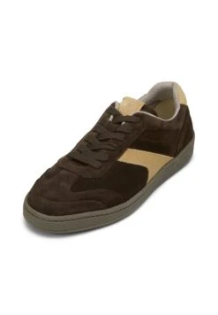 Marc O'Polo Trainers - Dark Earth Sand 14 Marc O'Polo Trainers - Dark Earth Sand -Mode Familie 3fbf50a8ce434ffdb148276115ff400f