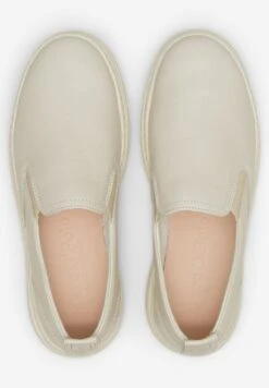 Marc O'Polo SPORTIVE - Slipper - Beige 8 Marc O'Polo SPORTIVE - Slipper - Beige -Mode Familie 4023aa0ff1e74c2fbaba54986c637feb