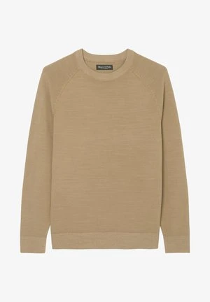 Marc O'Polo Sweatshirt - Green Essence 4 Marc O'Polo Sweatshirt - Green Essence – Bild 4