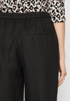 Marc O'Polo Stoffhose - Black 11 Marc O'Polo Stoffhose - Black -Mode Familie 4079613828d34113916c5571b85ad312