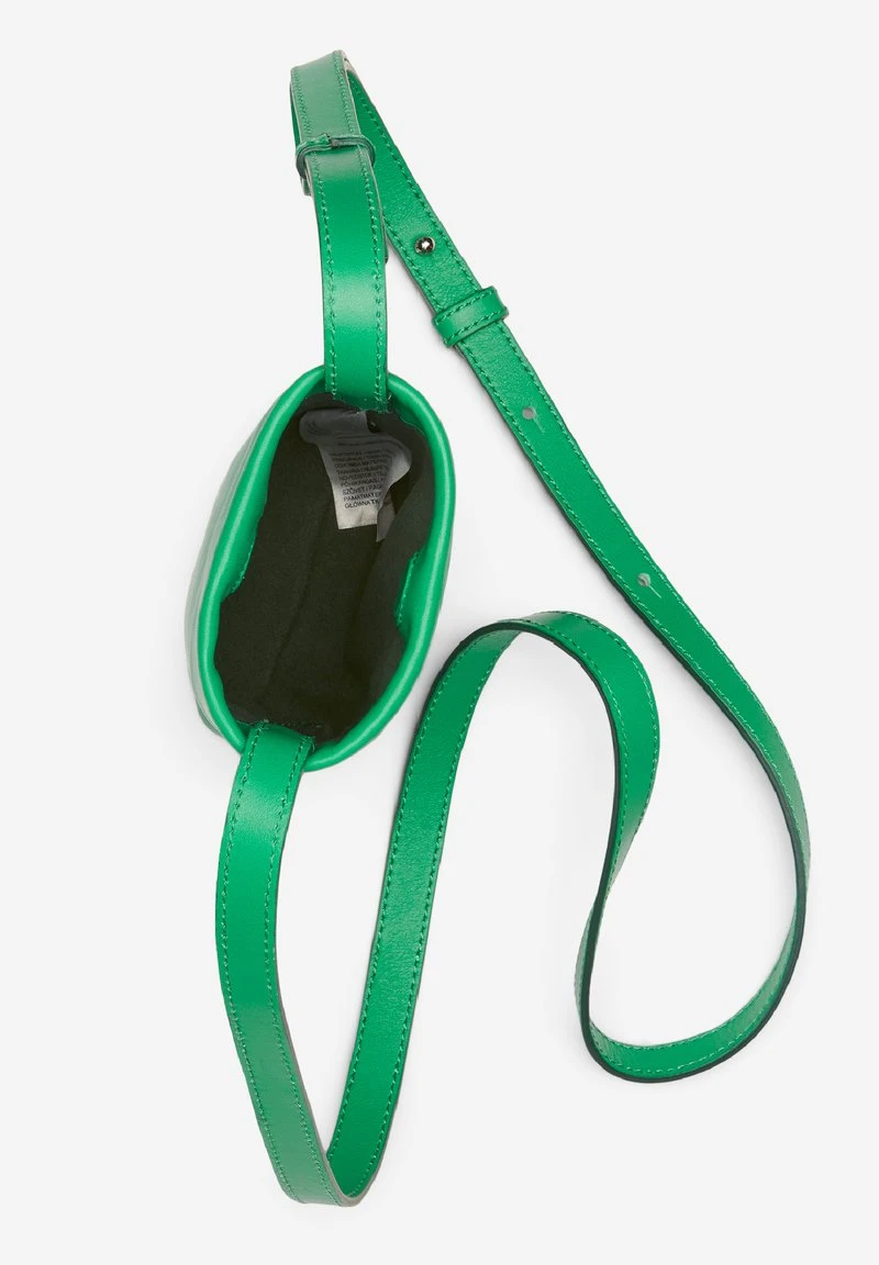 Marc O'Polo Umhängetasche - Vivid Green 4 Marc O'Polo Umhängetasche - Vivid Green – Bild 4