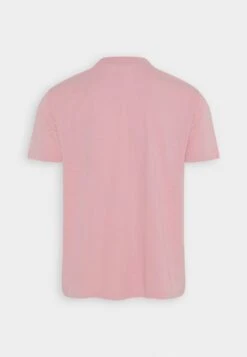 Marc O'Polo DENIM SHORT SLEEVE RELAXED FIT - T-Shirt Basic - Matte Rose 11 Marc O'Polo DENIM SHORT SLEEVE RELAXED FIT - T-Shirt Basic - Matte Rose -Mode Familie 40d1f42633ef4026a679afce44c781e3