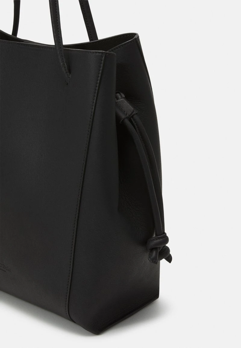 Marc O'Polo GADA - Shopping Bag - Black 4 Marc O'Polo GADA - Shopping Bag - Black – Bild 4