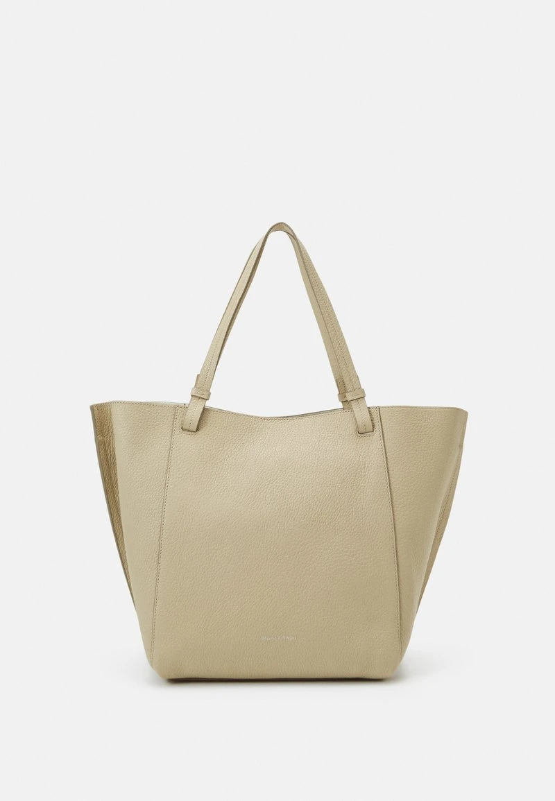 Marc O'Polo BINJA - Shopping Bag - Frosty Sand 6 Marc O'Polo BINJA - Shopping Bag - Frosty Sand – Bild 6