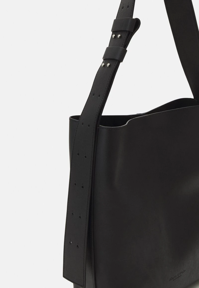 Marc O'Polo MOD. TARY - Umhängetasche - Black 4 Marc O'Polo MOD. TARY - Umhängetasche - Black – Bild 4