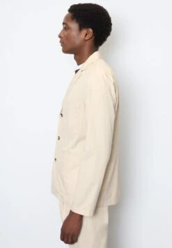 Marc O'Polo STIL AUS - Sakko - Oyster Gray 9 Marc O'Polo STIL AUS - Sakko - Oyster Gray -Mode Familie 4171644d9f384a11b7620dc399b64e4a