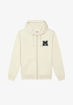 Marc O'Polo REGULAR - Sweatjacke - White Cotton 10 Marc O'Polo REGULAR - Sweatjacke - White Cotton -Mode Familie 418d467b3b084393a122941666e407f5