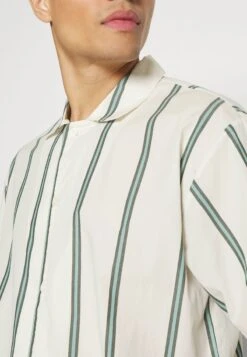 Marc O'Polo PASSIONATE - Nachtwäsche Shirt - White -Mode Familie 41e625da59ff451b994fc1458ad5c4a2