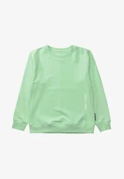 Marc O'Polo Sweatshirt - Jungle Green 10 Marc O'Polo Sweatshirt - Jungle Green -Mode Familie 41fb68380dd64228b0c2f9592415c072