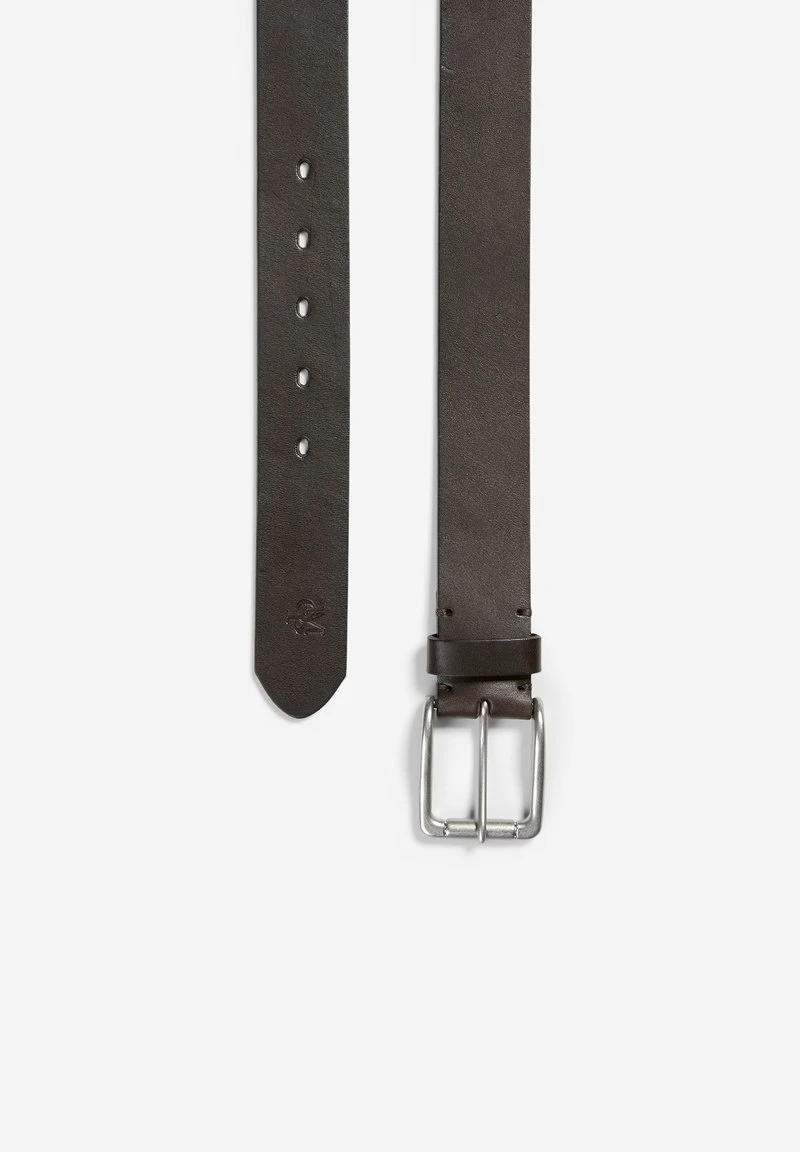 Marc O'Polo ENNO - Gürtel - Brown 2 Marc O'Polo ENNO - Gürtel - Brown – Bild 2