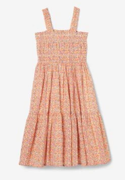 Marc O'Polo Freizeitkleid - Sunrise Red Aop 9 Marc O'Polo Freizeitkleid - Sunrise Red Aop -Mode Familie 42d5a05e03f749f09ece64d26049cee6