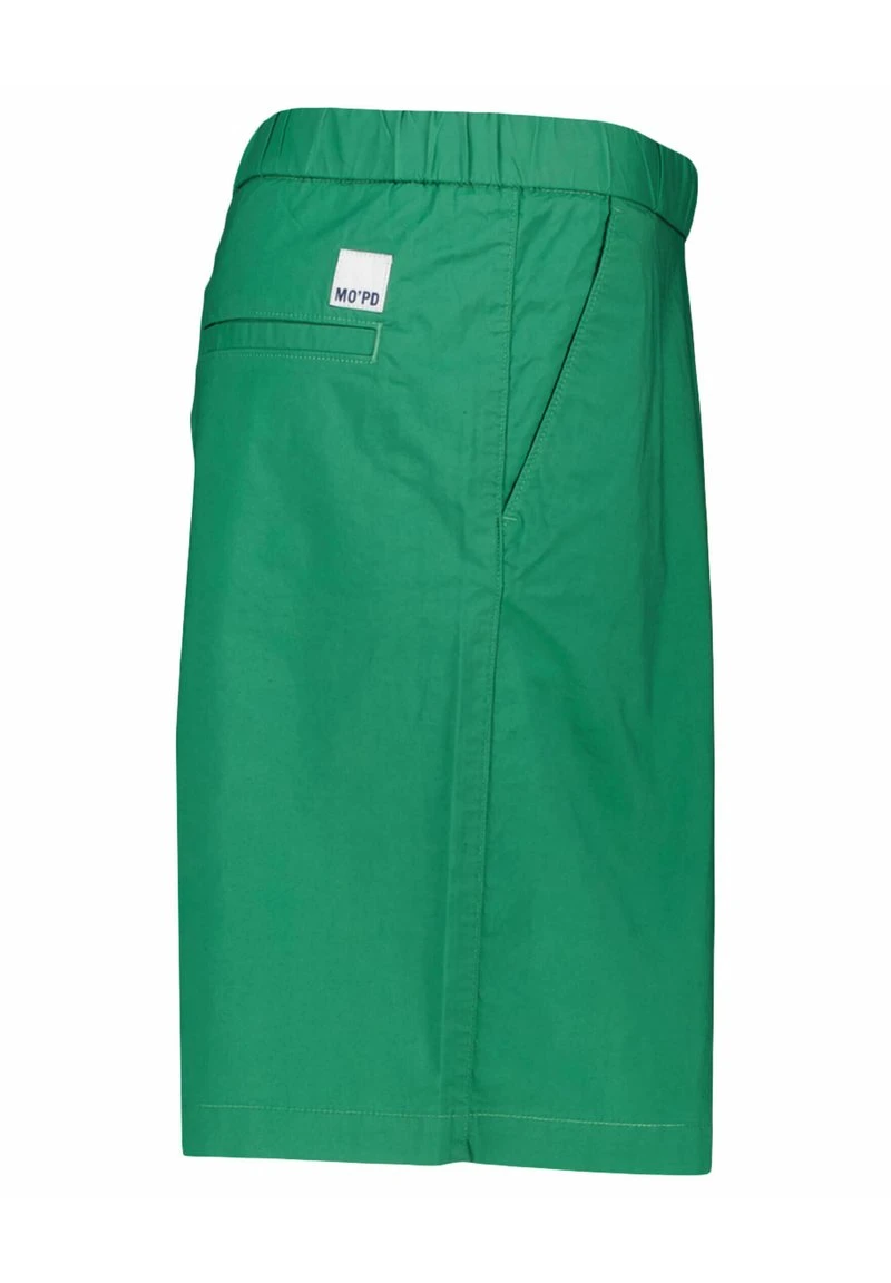 Marc O'Polo DENIM WIDE - Shorts - Grün 2 Marc O'Polo DENIM WIDE - Shorts - Grün – Bild 2