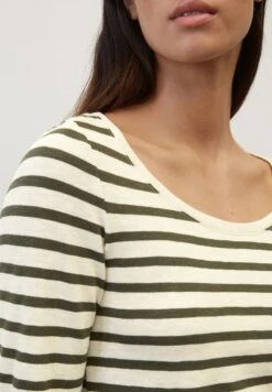 Marc O'Polo LONGSLEEVE - Langarmshirt - Multi Wild Olive 9 Marc O'Polo LONGSLEEVE - Langarmshirt - Multi Wild Olive -Mode Familie 42fd617c304b4b4f82aa8a5c859a32d8