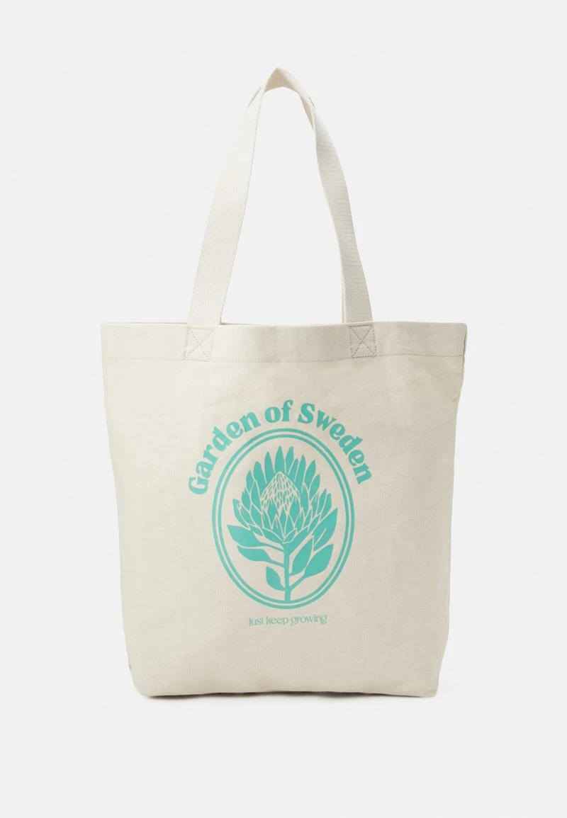 Marc O'Polo MOD. JORY - Shopping Bag - Sea Blue 1 Marc O'Polo MOD. JORY - Shopping Bag - Sea Blue