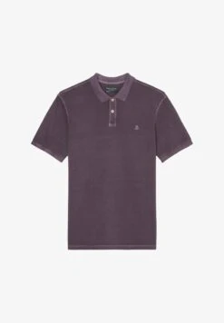 Marc O'Polo KURZARM REGULAR - Poloshirt - Deep Purple 11 Marc O'Polo KURZARM REGULAR - Poloshirt - Deep Purple -Mode Familie 43172717450a4ae5b2b3be20338361bf