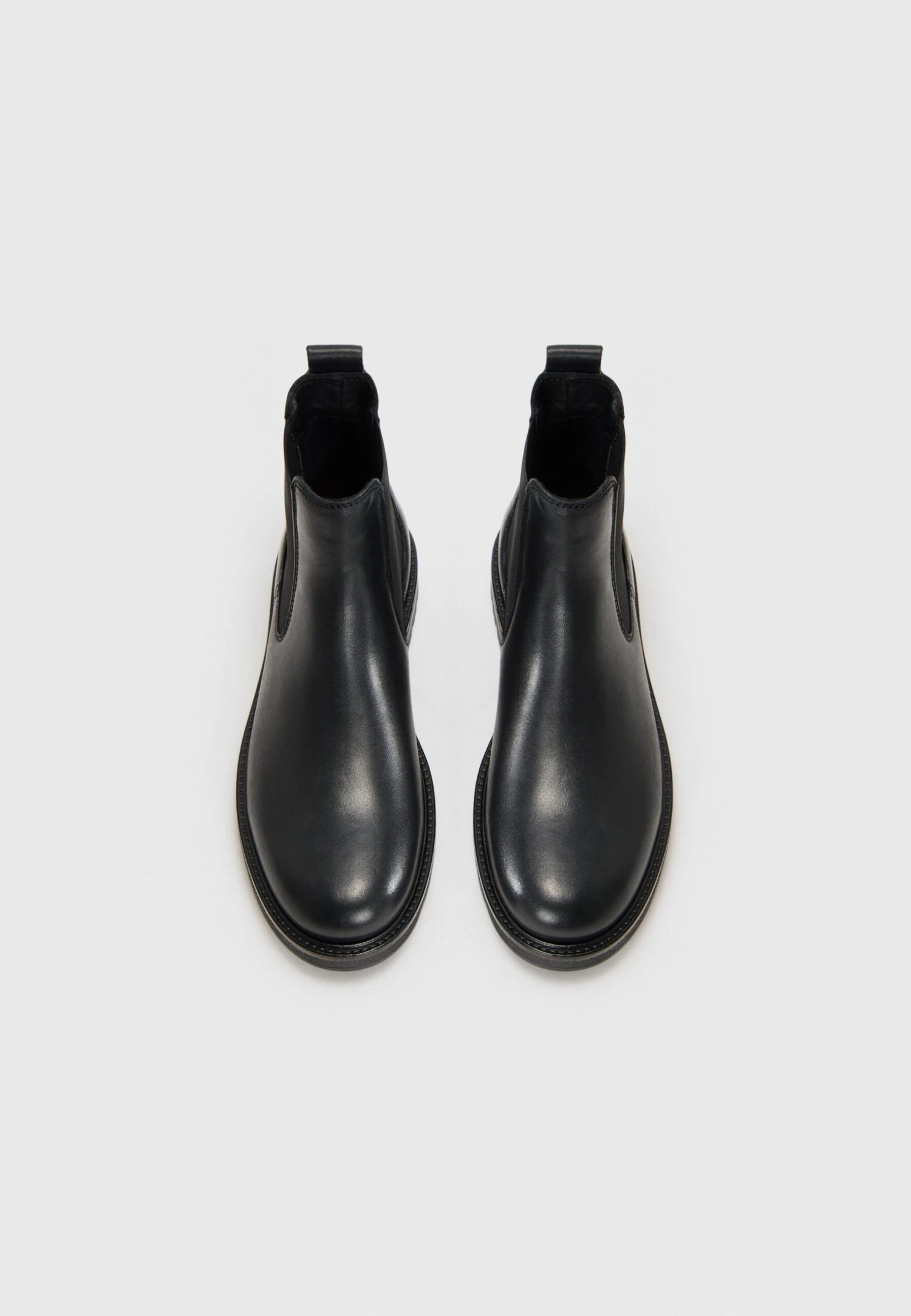 Marc O'Polo MODEL RONY - Classic Ankle Boots - Black 4 Marc O'Polo MODEL RONY - Classic Ankle Boots - Black – Bild 4