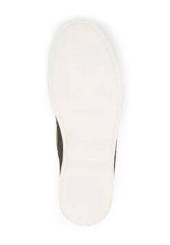 Marc O'Polo WEICHEM - Boat Shoes - Navy -Mode Familie 4343215b3ade4992a09ecb212c7f2182