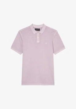 Marc O'Polo KURZARM REGULAR - Poloshirt - Burnished Lilac 11 Marc O'Polo KURZARM REGULAR - Poloshirt - Burnished Lilac -Mode Familie 4358f275ccff462998d006d60da87f04