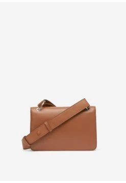 LINDSEY - Umhängetasche - Rustic Orange -Mode Familie 435aa90b2a924247916045050c529ad4