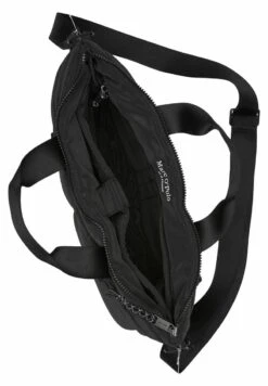 Marc O'Polo MALTHE - Aktentasche - Black -Mode Familie 43c3016ac6324fd080a21d2a62e26dae