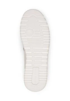 Marc O'Polo MIT FARBAKZENTEN - Sneaker Low - Offwhite Blue -Mode Familie 43d5968e763c4e4097676af24ca8be74