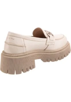 Marc O'Polo ALMA - Slipper - Creme 9 Marc O'Polo ALMA - Slipper - Creme -Mode Familie 44206a9bb6b04a3c9885225d67541e32