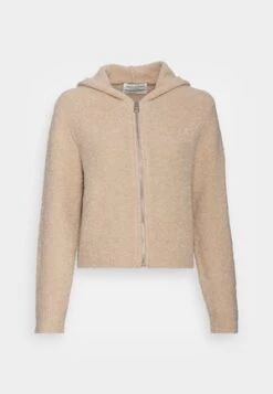 Marc O'Polo DENIM STEHKRAGEN-MIT ZIPPER CROPPED AUS SOF - Strickjacke - Crystal Seas 11 Marc O'Polo DENIM STEHKRAGEN-MIT ZIPPER CROPPED AUS SOF - Strickjacke - Crystal Seas -Mode Familie 4420cdae881e45249bd77f40932ca670