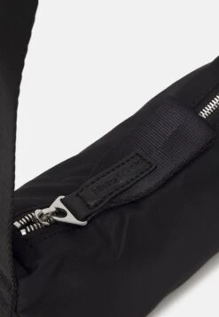 Marc O'Polo ERLINA - Umhängetasche - Black -Mode Familie 4431b51161284edd8007ab863a51a67d